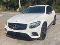 Mercedes-Benz GLC 250 coupè premium amg bijela - thumbnail 4