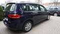 Volkswagen Touran Comfortline Scheckh Navi 3 Zo. Klima PDC LED Blu/Azzurro - thumbnail 3