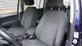 Volkswagen Touran Comfortline Scheckh Navi 3 Zo. Klima PDC LED Blu/Azzurro - thumbnail 9