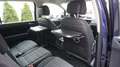 Volkswagen Touran Comfortline Scheckh Navi 3 Zo. Klima PDC LED Azul - thumbnail 15