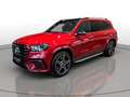 Mercedes-Benz GLS 450 d 4M AMG Line Premium Pl.+Night+AIRMATIC Rot - thumbnail 2