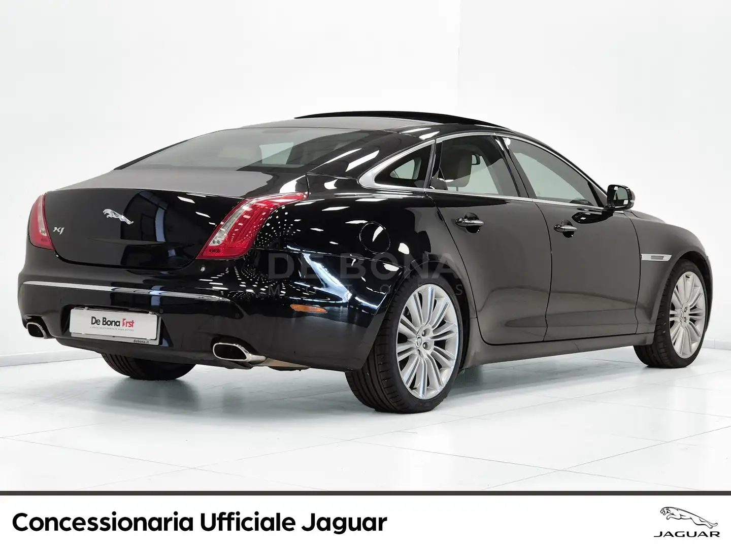 Jaguar XJ 3.0d v6 premium luxury auto - 2