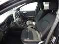 Ford Focus Turnier 1.0 EcoBoost Hybrid ST-LINE Schwarz - thumbnail 12