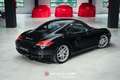 Porsche Cayman S 987.2 MANUAL 1ST PAINT - JUST SERVICED Czarny - thumbnail 7