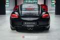 Porsche Cayman S 987.2 MANUAL 1ST PAINT - JUST SERVICED Czarny - thumbnail 8