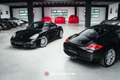 Porsche Cayman S 987.2 MANUAL 1ST PAINT - JUST SERVICED Negro - thumbnail 1