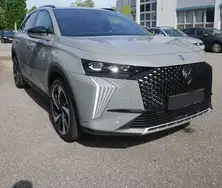 DS Automobiles DS 7 Crossback En arrivage