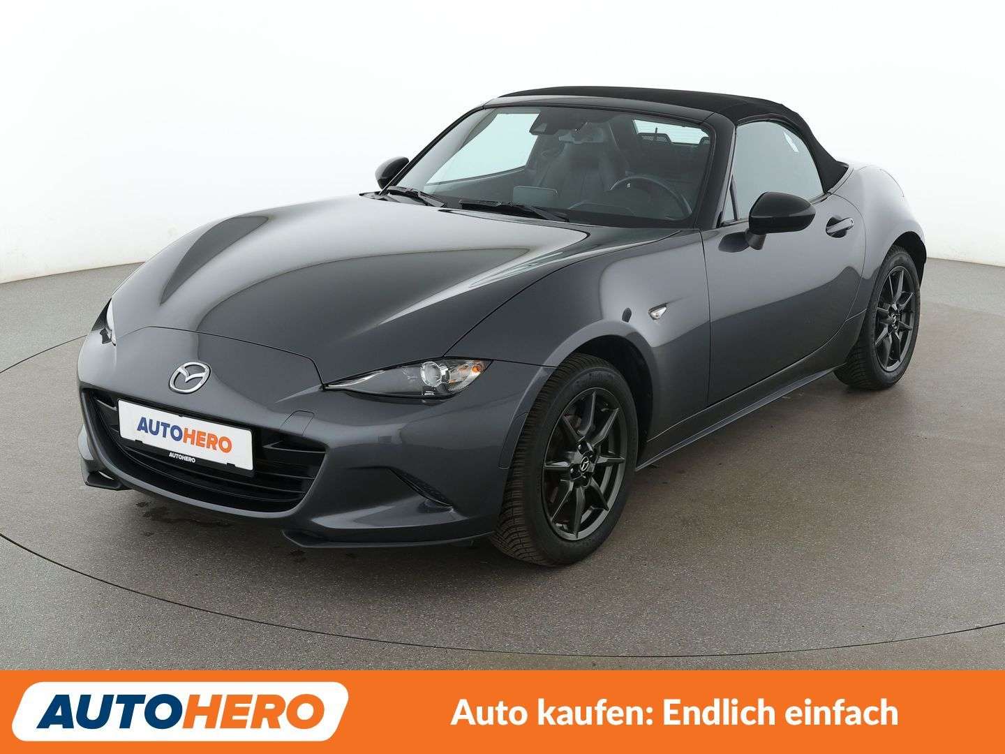 Second hand Mazda Mx-5 Miata 1.5