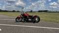 Yamaha XVS 650 Rood - thumbnail 15