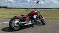 Yamaha XVS 650 Rood - thumbnail 10