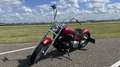 Yamaha XVS 650 Rood - thumbnail 5