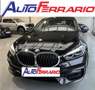 BMW 120 SPORT LINE FULL LED SENS PARK CRUISE ADATTIVO Nero - thumbnail 2