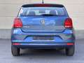 Volkswagen Polo 1.0i Trendline BMT Blauw - thumbnail 3