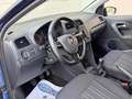 Volkswagen Polo 1.0i Trendline BMT Blauw - thumbnail 7