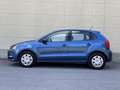 Volkswagen Polo 1.0i Trendline BMT Blauw - thumbnail 16