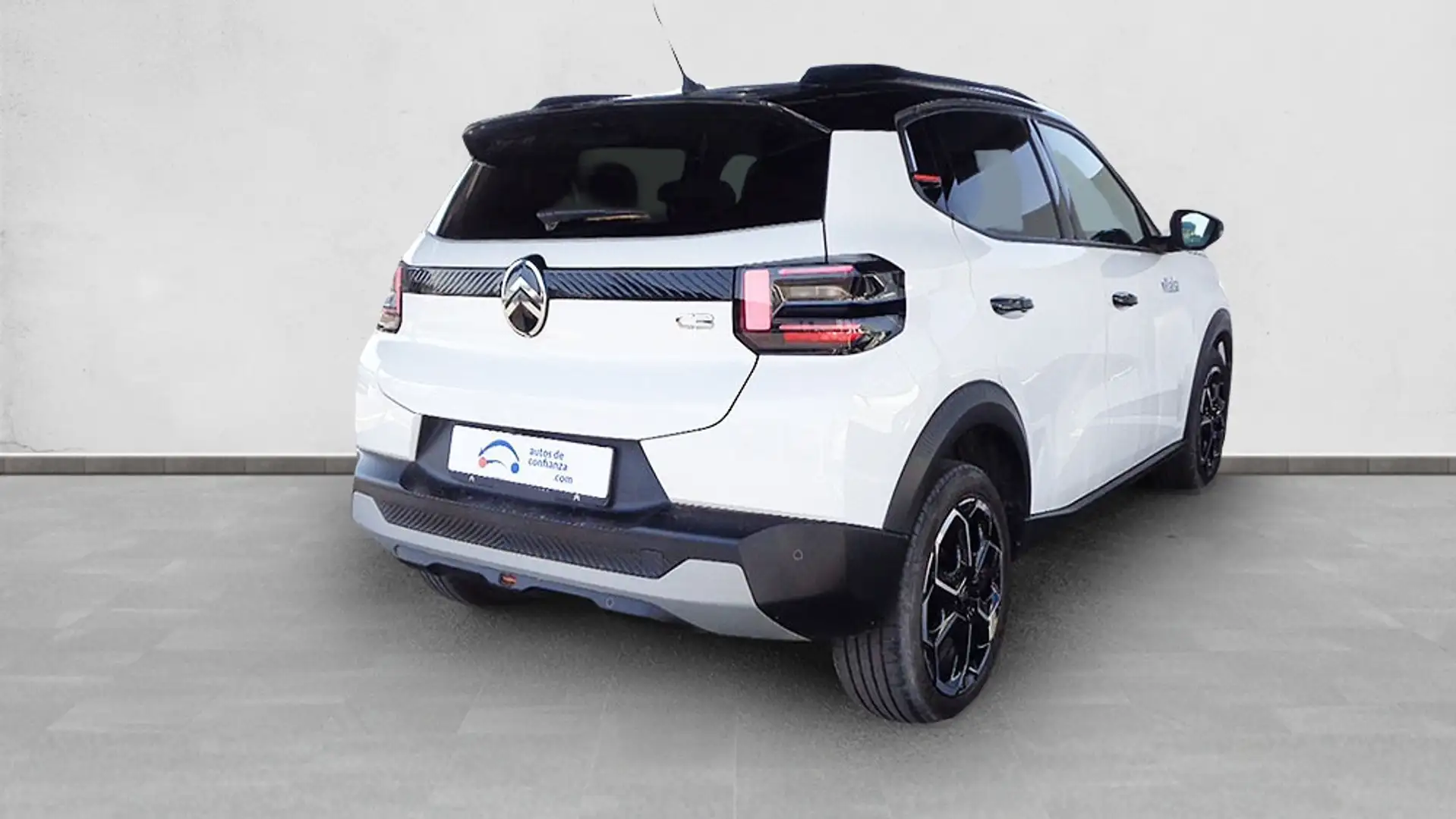 Citroen C3 TURBO MAX - 2
