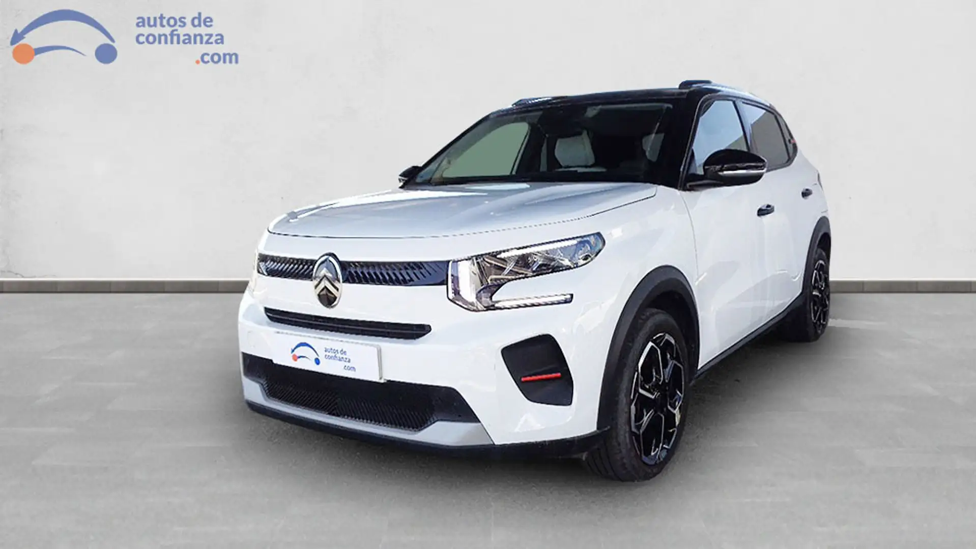 Citroen C3 TURBO MAX - 1