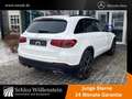 Mercedes-Benz GLC 300 de 4M AMG/Night/LED/AHK/DISTRONIC/360Cam Weiß - thumbnail 8