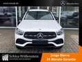 Mercedes-Benz GLC 300 de 4M AMG/Night/LED/AHK/DISTRONIC/360Cam Weiß - thumbnail 2