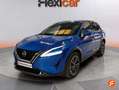 Nissan Qashqai DIG-T 116kW (158CV) mHEV Xtron.4x4 Tekna Bleu - thumbnail 3