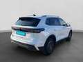 Volkswagen Tiguan 1.5 TSI eHYBRID 272PS ELEGANCE MATRIX AHK Weiß - thumbnail 3