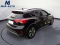 Ford Focus 1.0 EcoBoost Hybrid 125 CV 5p. Active Nero - thumbnail 3