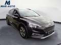 Ford Focus 1.0 EcoBoost Hybrid 125 CV 5p. Active Nero - thumbnail 4