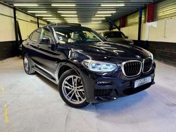 G02 30i 30ia xDrive30i 252 ch M Sport BVA8 1e main Origine FR