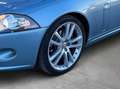 Jaguar XK 4,2 V8 Coupe Zilver - thumbnail 4