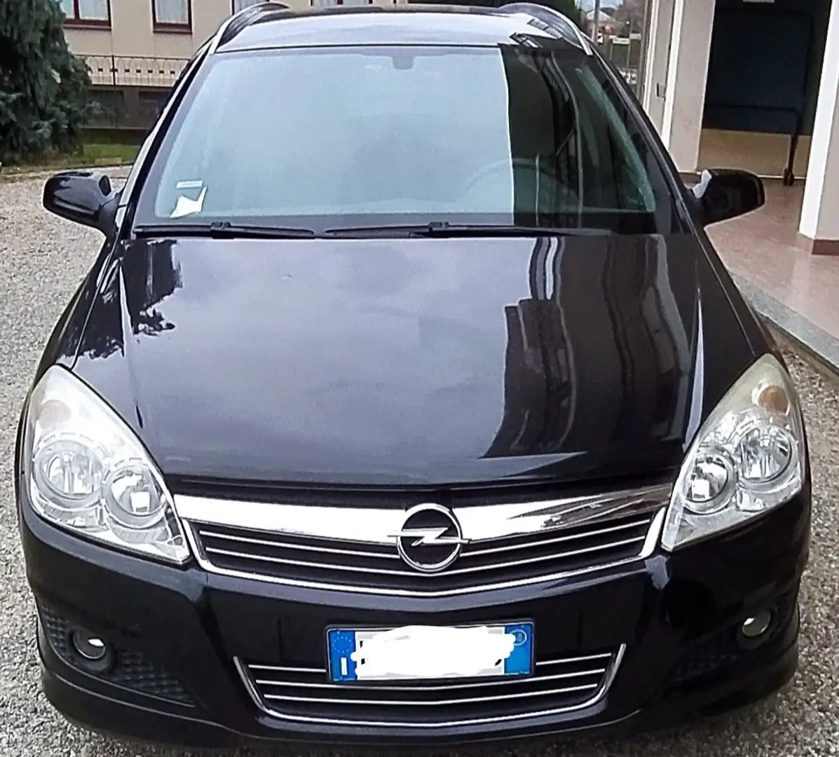 Opel Astra SW 1.6 Cosmo 115cv - 2