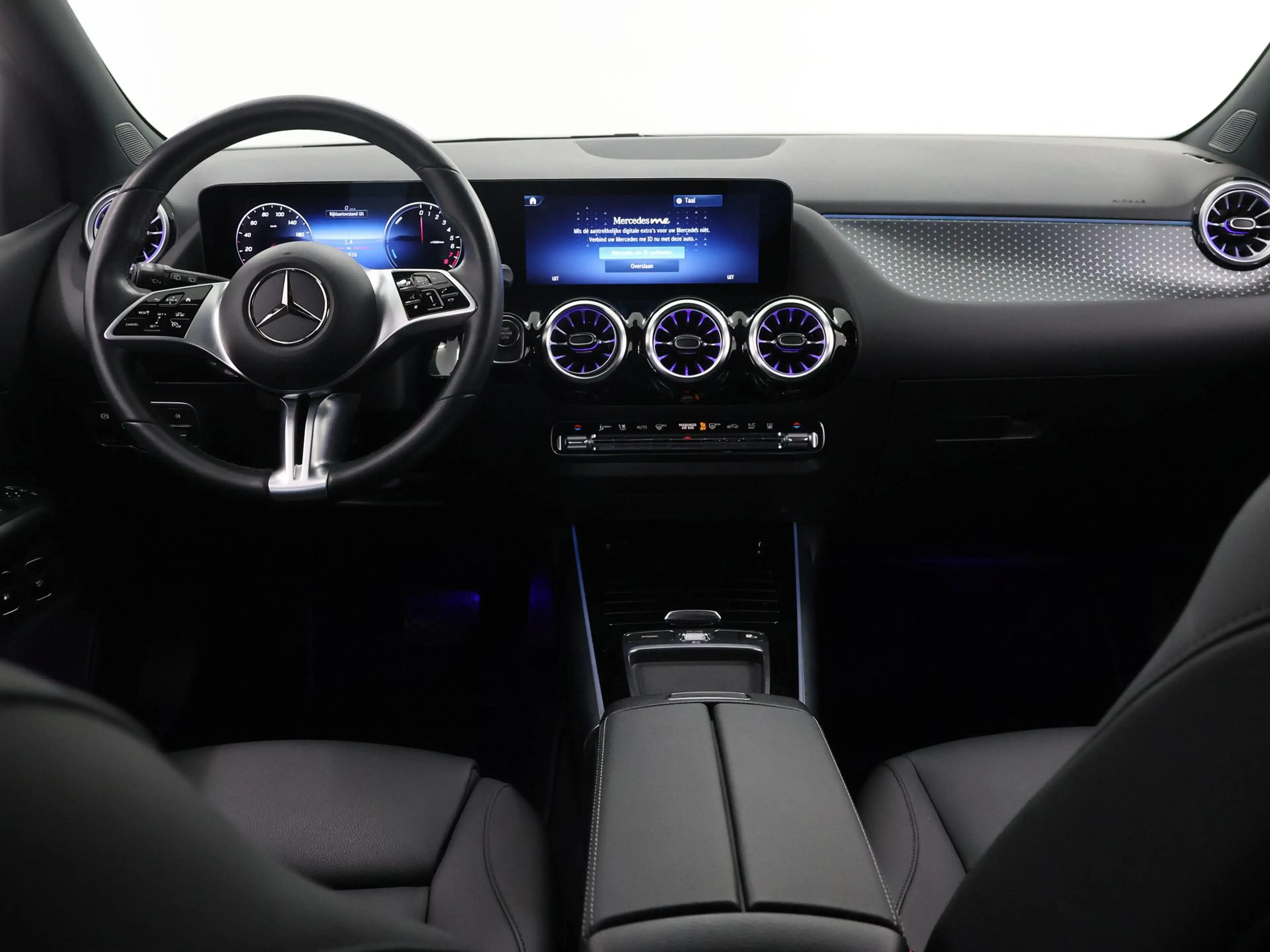 Mercedes-Benz B 250 e Luxury Line | Trekhaak wegklapbaar | Dodehoekass — photo 8