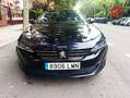 Peugeot 508 SW Hybrid 225 Allure e-EAT8 Negro - thumbnail 2