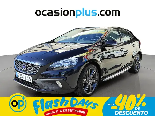 Volvo V40 Cross Country D3 Momentum Aut.