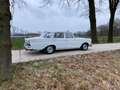 Mercedes-Benz 300 300SE Heckflosse 1962 Rallyauto Weiß - thumbnail 7