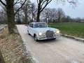 Mercedes-Benz 300 300SE Heckflosse 1962 Rallyauto Wit - thumbnail 2