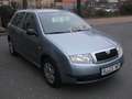 Skoda Fabia 1,4*Klima* 42.000 km*Fast-NEU*a.w.TÜV-alles-NEU Grau - thumbnail 6