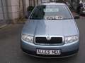 Skoda Fabia 1,4*Klima* 42.000 km*Fast-NEU*a.w.TÜV-alles-NEU Grau - thumbnail 5