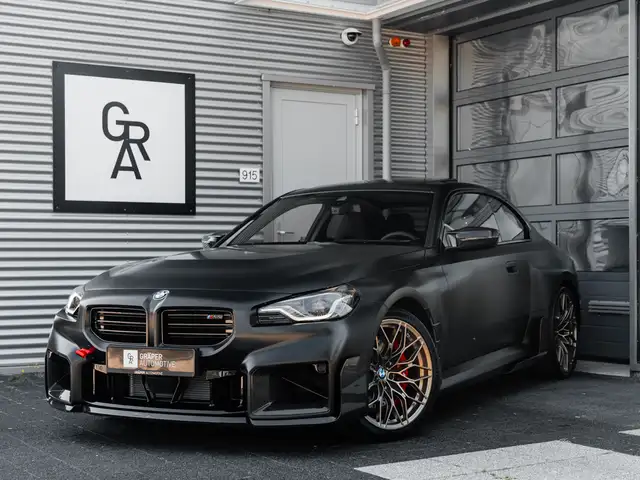 BMW M2