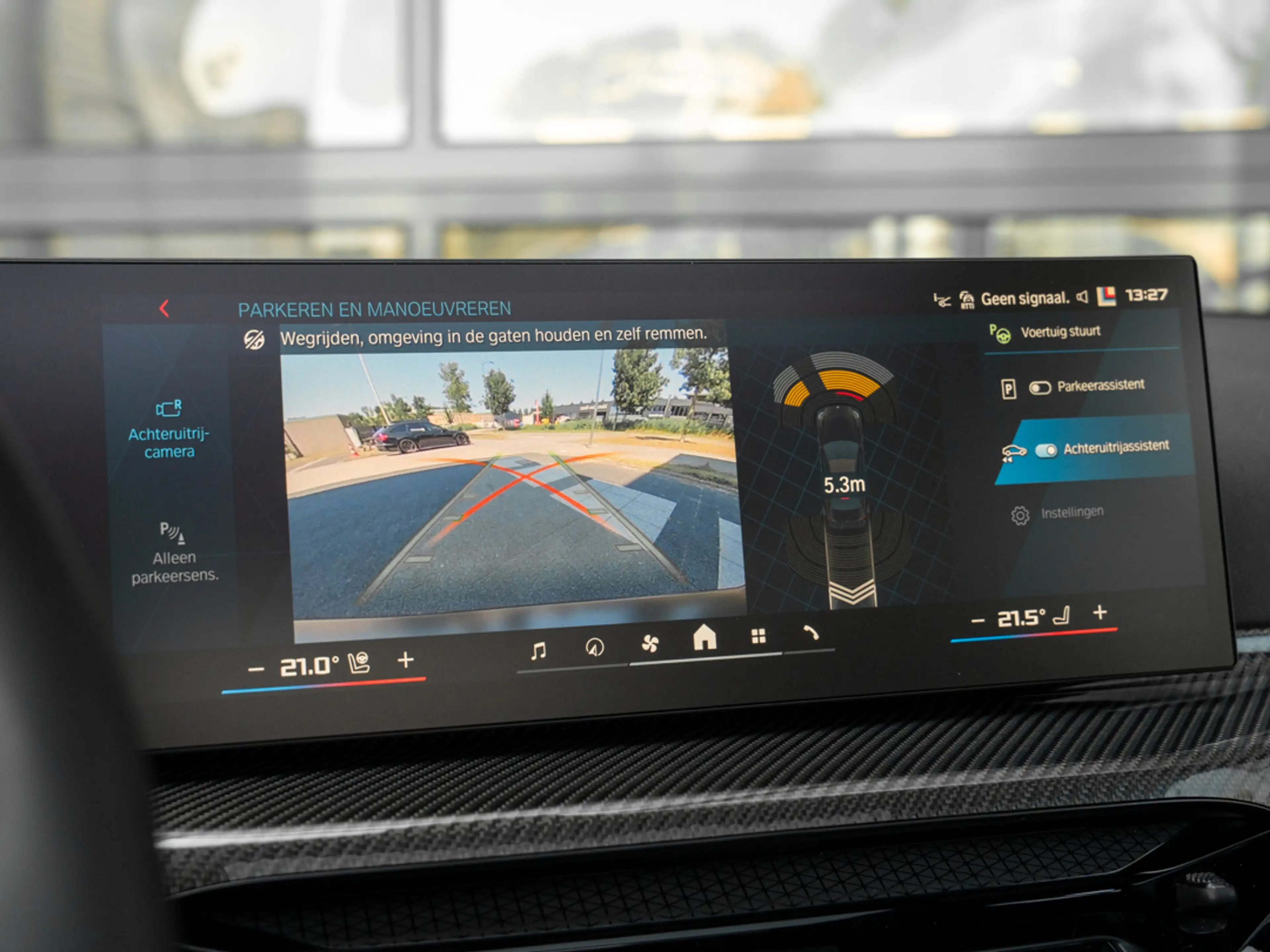 BMW M2 Coupé M-Performance EXPORT PRICE EU | CARBON | BTW — photo 15