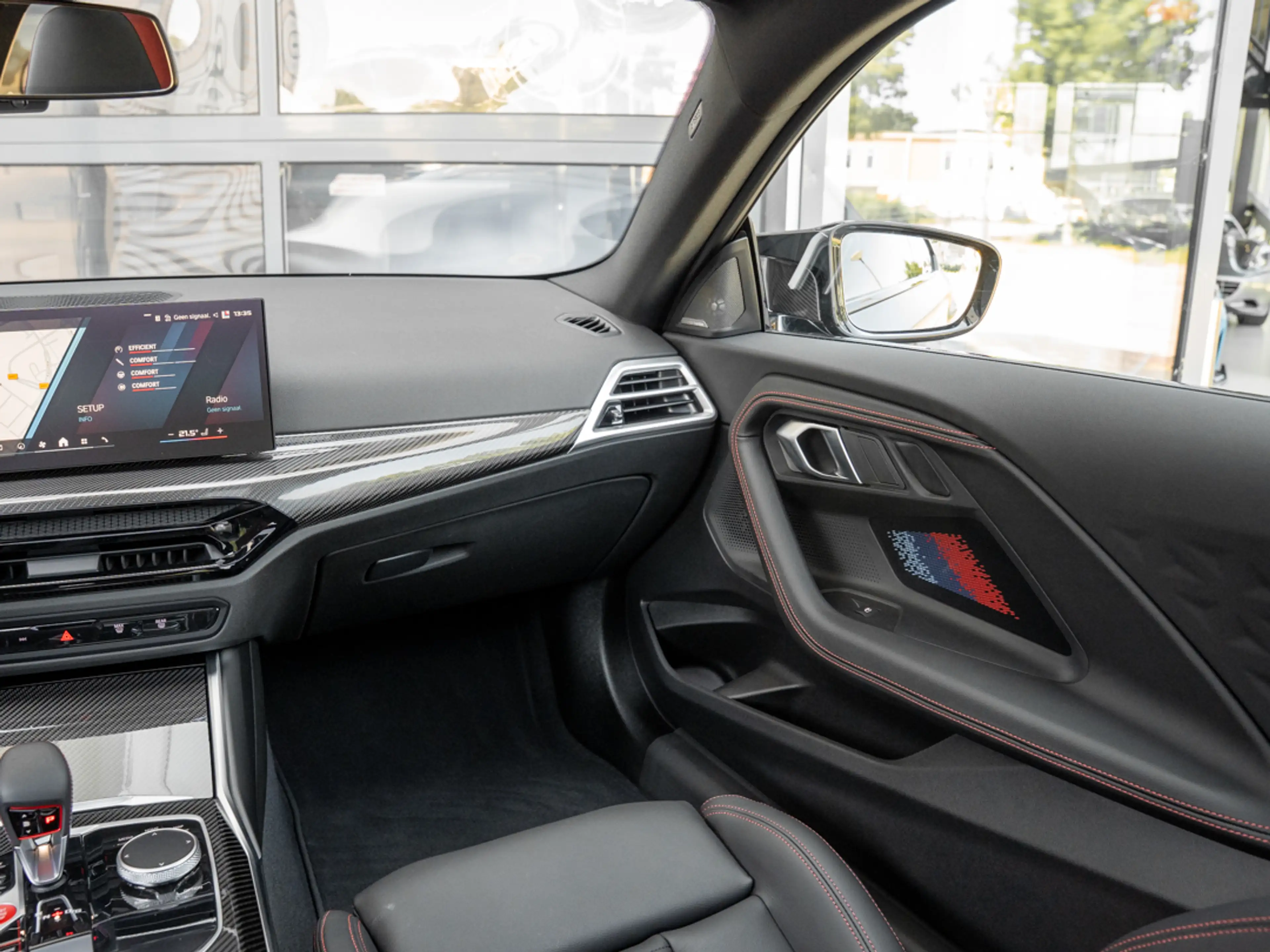 BMW M2 Coupé M-Performance EXPORT PRICE EU | CARBON | BTW — photo 10