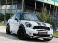 MINI John Cooper Works Countryman Countryman COOPER SD ALL4 // JCW // GARANTIE Weiß - thumbnail 1