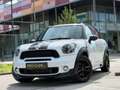 MINI John Cooper Works Countryman Countryman COOPER SD ALL4 // JCW // GARANTIE Weiß - thumbnail 10