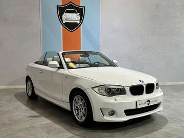 118d Cabrio