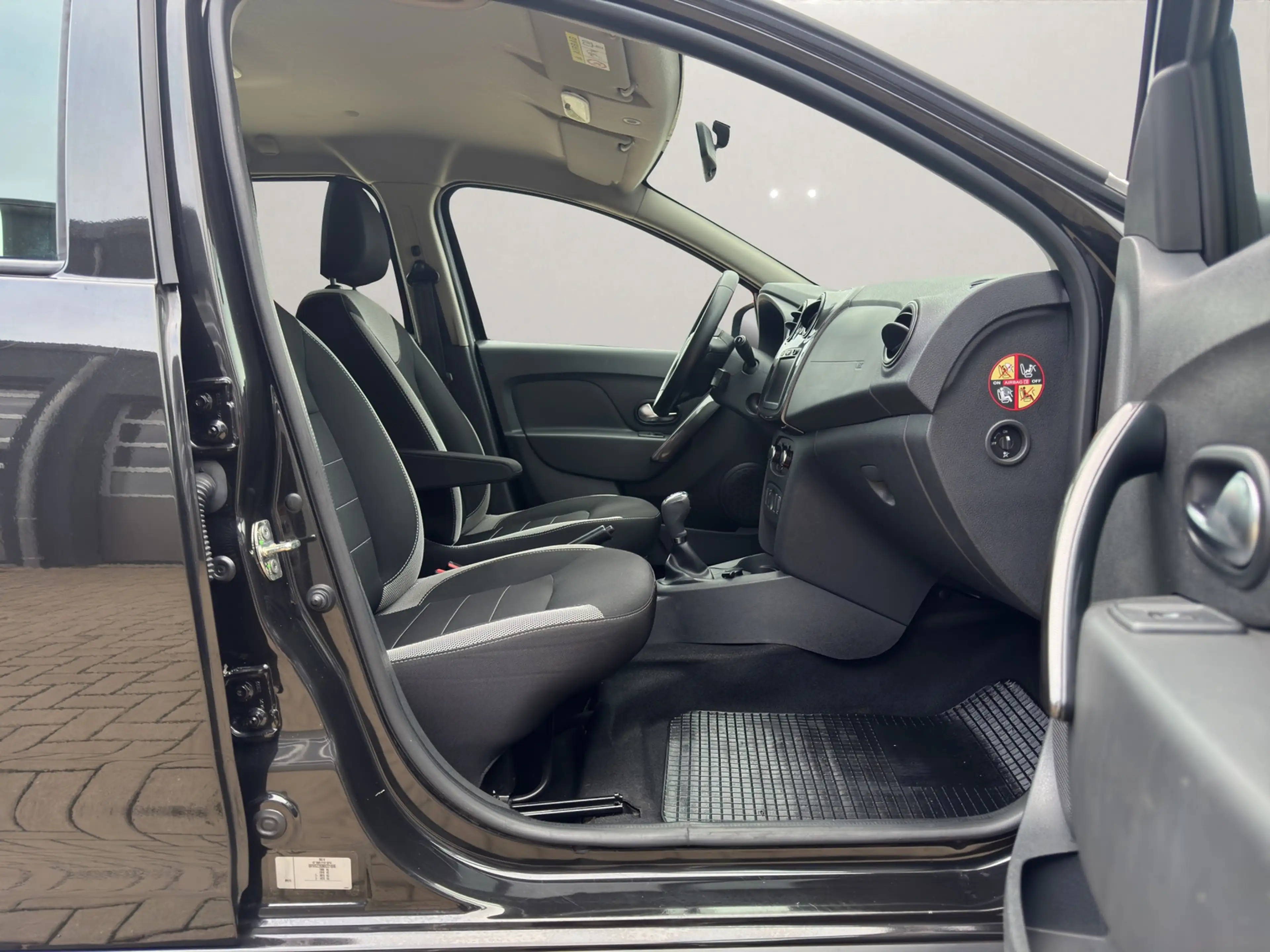 Dacia Logan Stepway MCV II Kombi~AUTOMATIK~KLIMA~ALLWETTER~NAV — photo 13