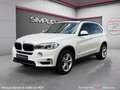 BMW X5 X5 xDrive25d 218 ch Lounge Plus A Weiß - thumbnail 4