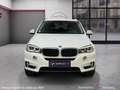 BMW X5 X5 xDrive25d 218 ch Lounge Plus A Weiß - thumbnail 8
