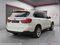 BMW X5 X5 xDrive25d 218 ch Lounge Plus A Weiß - thumbnail 3