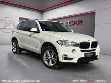 X5 xDrive25d 218 ch Lounge Plus A