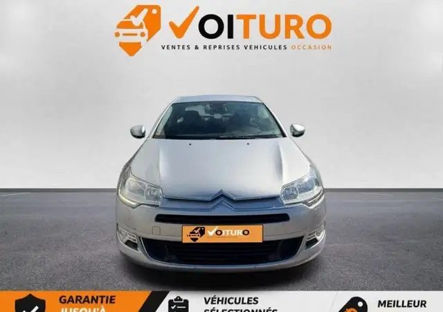 Citroen C5 view 6