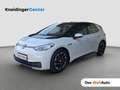 Volkswagen ID.3 Pro 107 kW Weiß - thumbnail 1